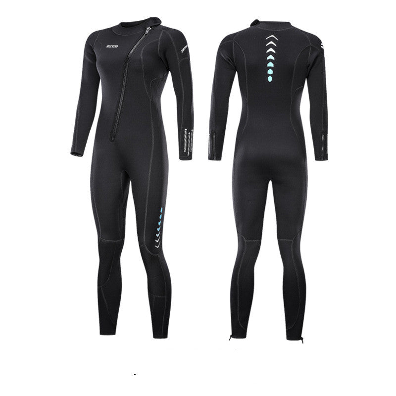 Wetsuit Men&