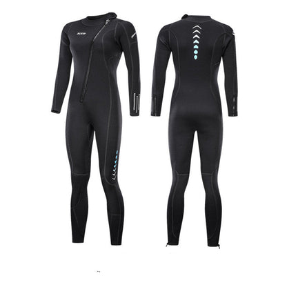 Wetsuit Men&