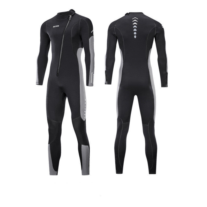 Wetsuit Men&