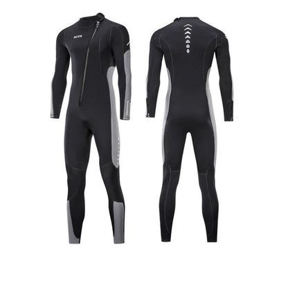 Wetsuit Men&