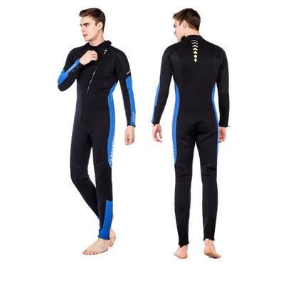 Wetsuit Men&