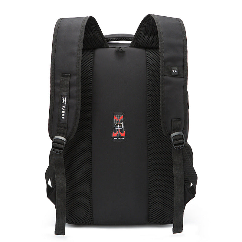 Backpack Usb Men&