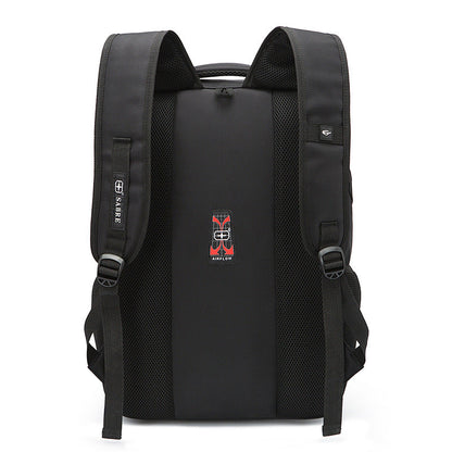 Backpack Usb Men&