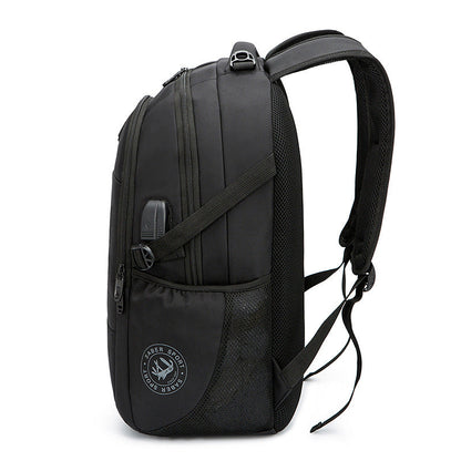 Backpack Usb Men&