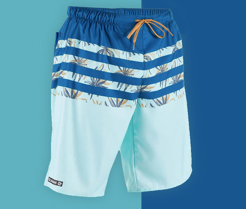 Surfing Beach Shorts Men&