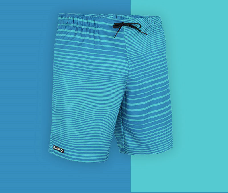 Surfing Beach Shorts Men&