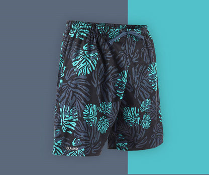 Surfing Beach Shorts Men&