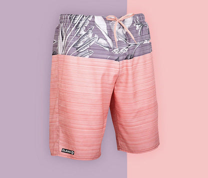 Surfing Beach Shorts Men&