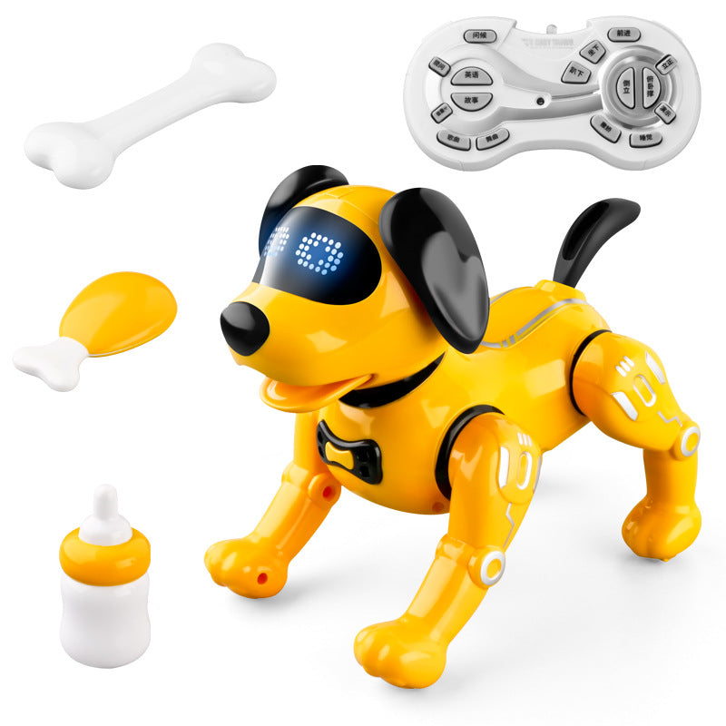 Smart Remote Control Robot Dog Children&