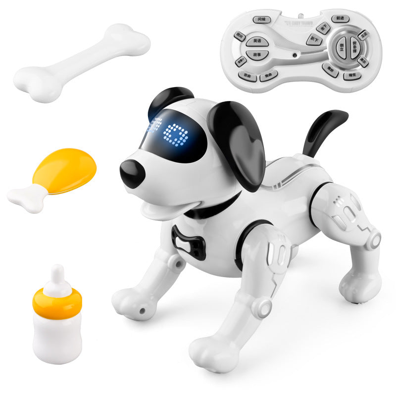 Smart Remote Control Robot Dog Children&