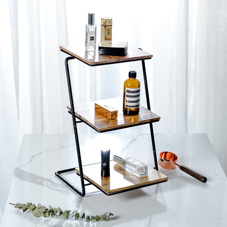 Multi-Layer Cake Stand Fruit Dessert Display