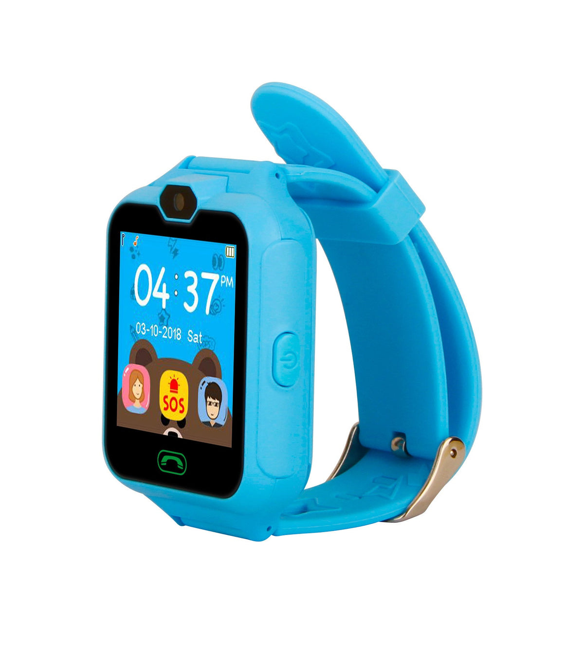 Kid&