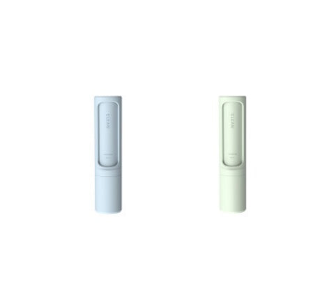 Rotating Hair Removal Brush Sticky Roller