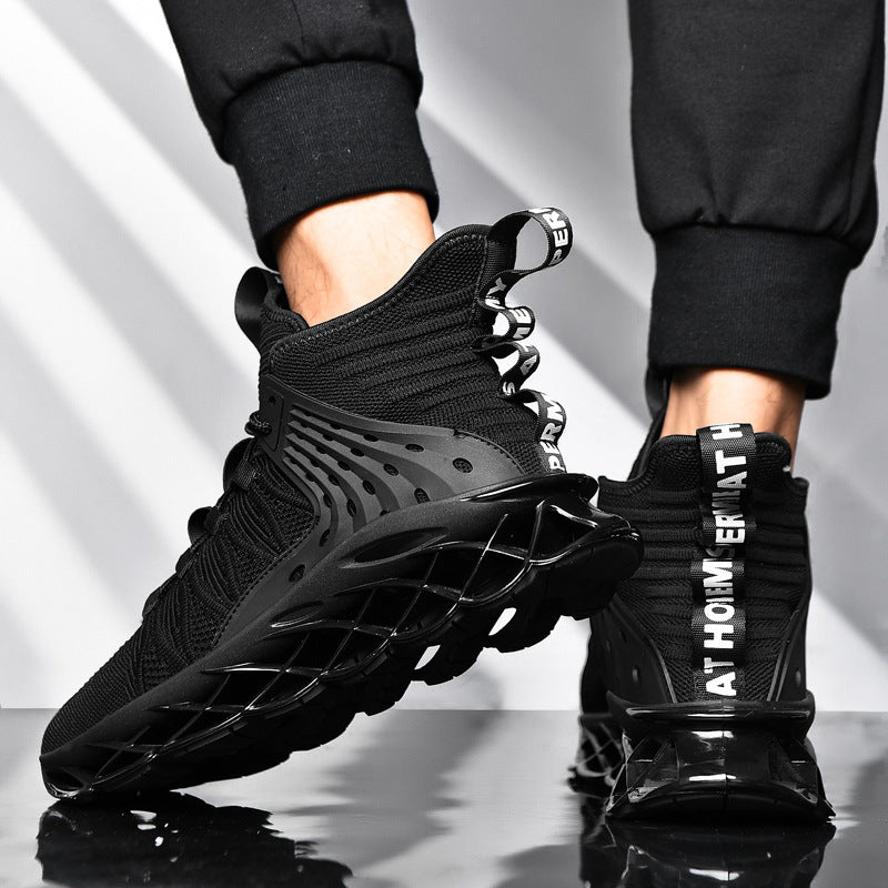 Casual shoes sports fashion men&