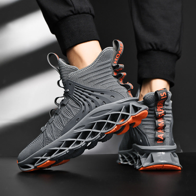 Casual shoes sports fashion men&