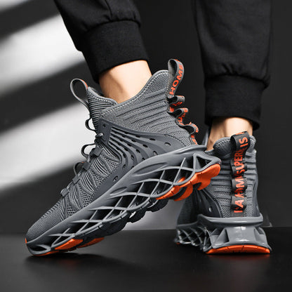 Casual shoes sports fashion men&