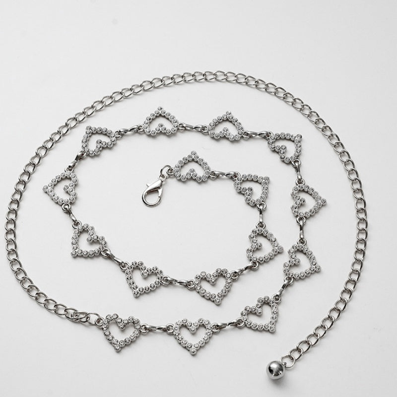 Waist Chain Women&