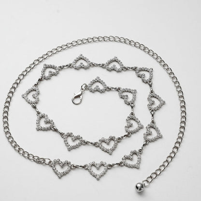 Waist Chain Women&
