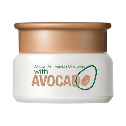 Avocado Cream 35g Moisturizing &amp; Hydrating Cosmetics Skin Care Products