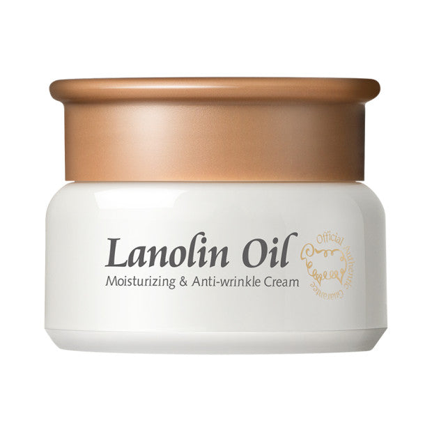 Avocado Cream 35g Moisturizing &amp; Hydrating Cosmetics Skin Care Products