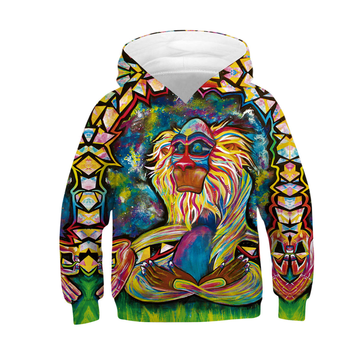 Digital Printed Children&
