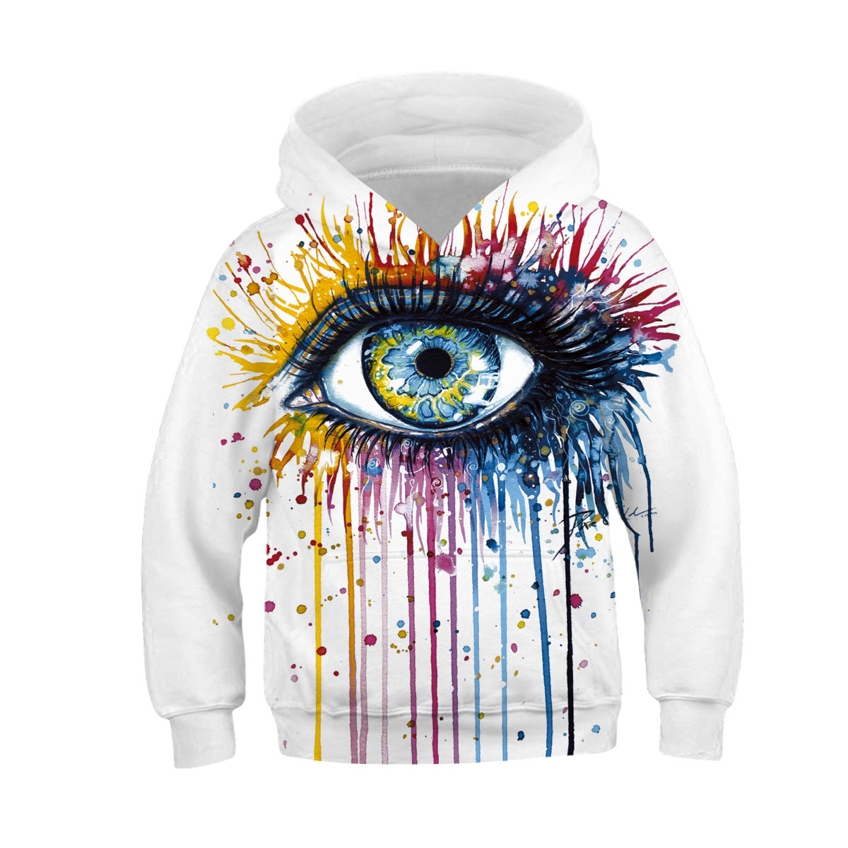 Digital Printed Children&