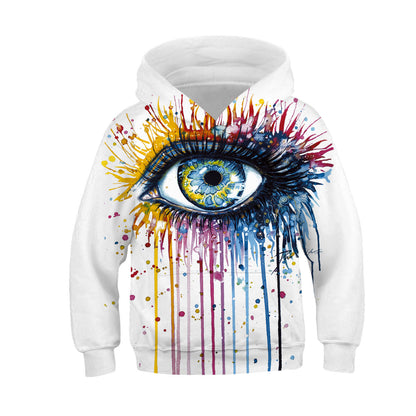 Digital Printed Children&