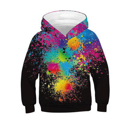 Digital Printed Children&
