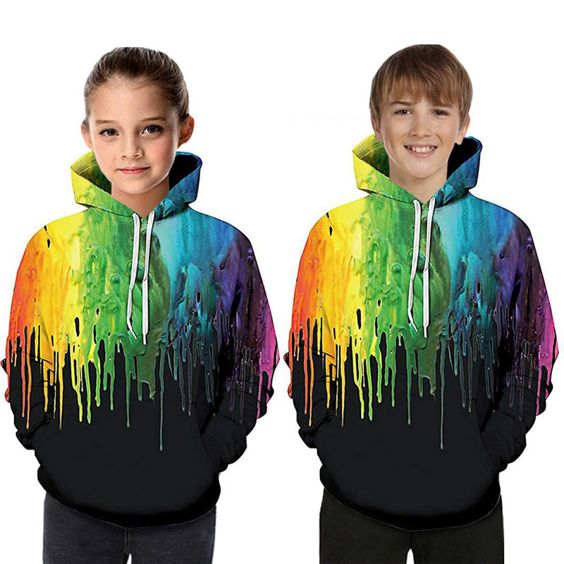 Digital Printed Children&