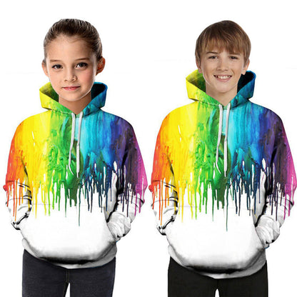 Digital Printed Children&