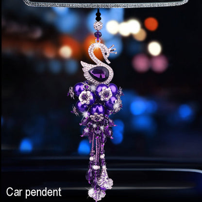 Car Accessories For Women&