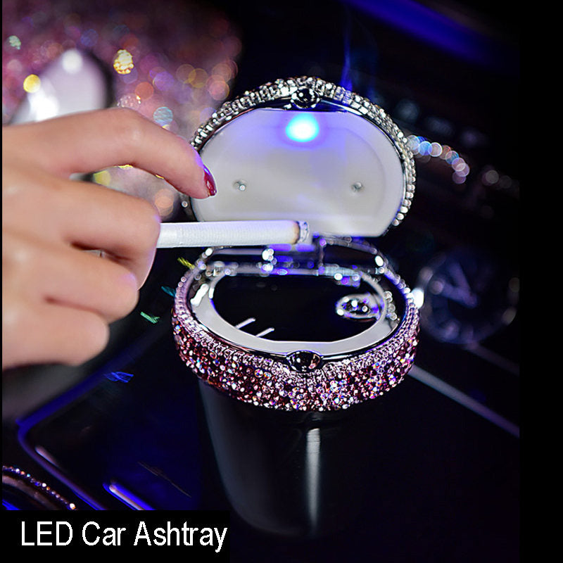 Car Accessories For Women&