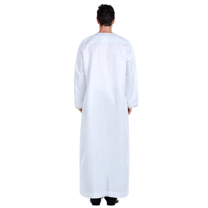 Summer Arab Middle Eastern Men&