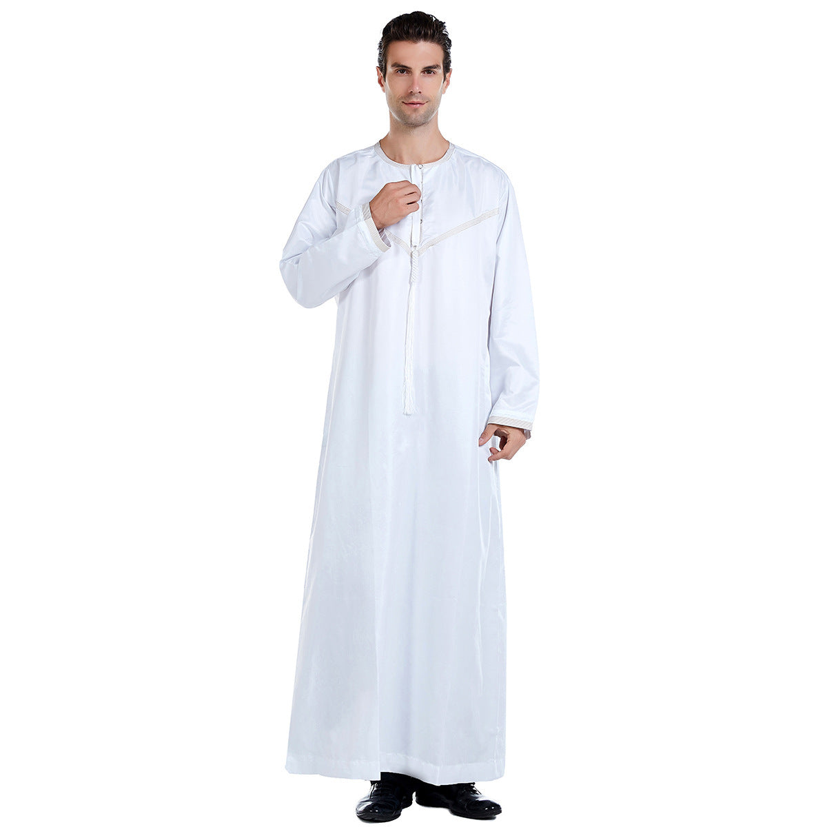 Summer Arab Middle Eastern Men&