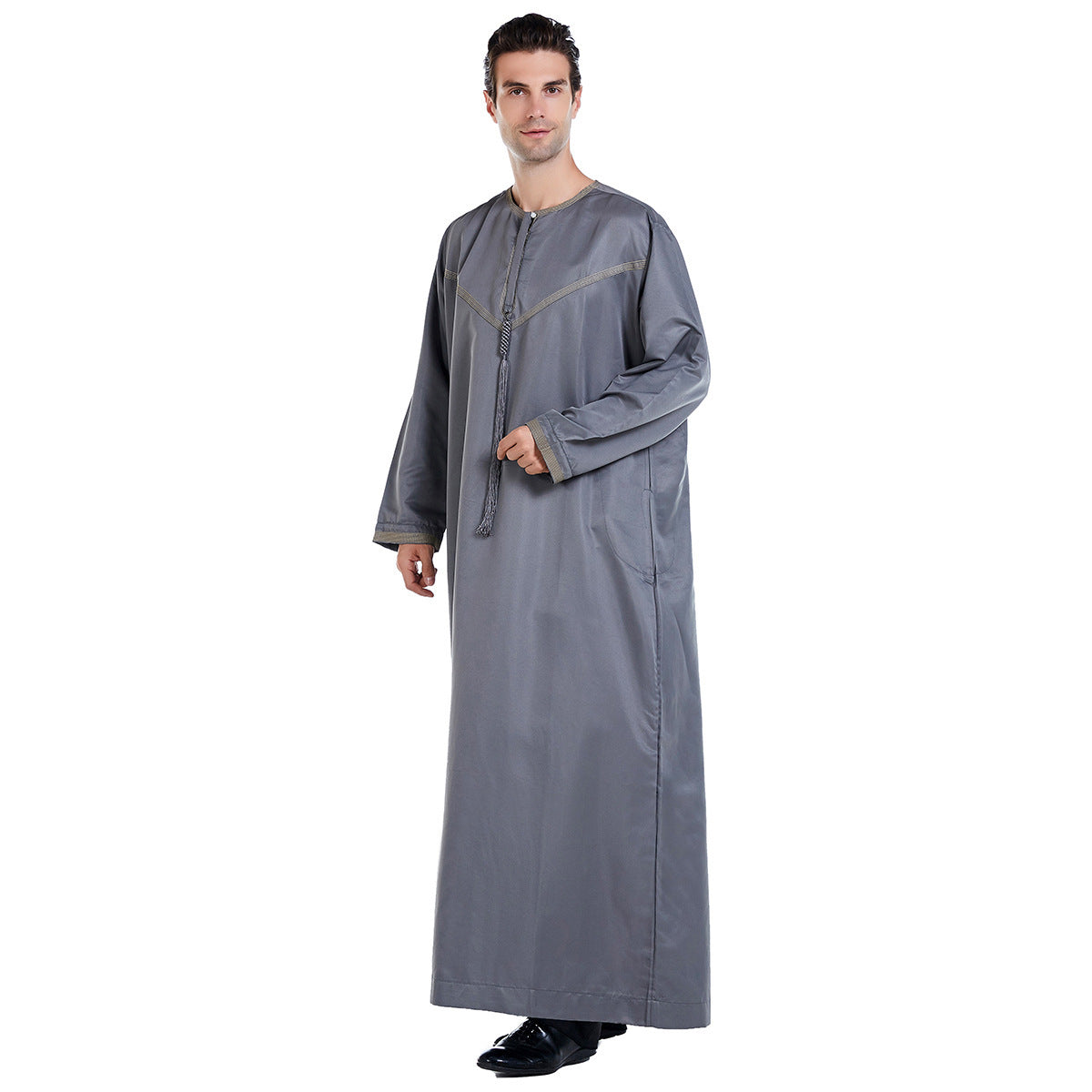 Summer Arab Middle Eastern Men&