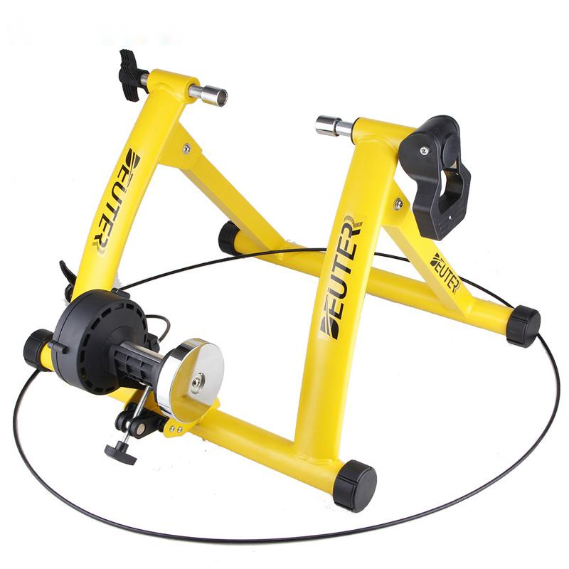 Bicycle Training Platform