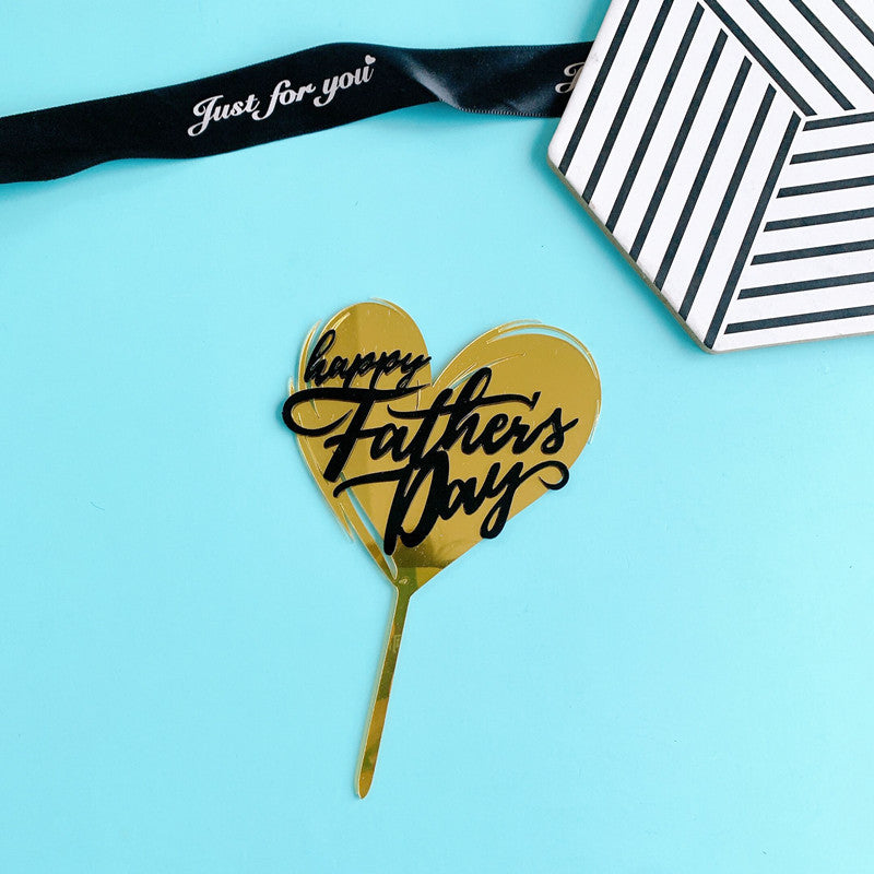 New Product Father&