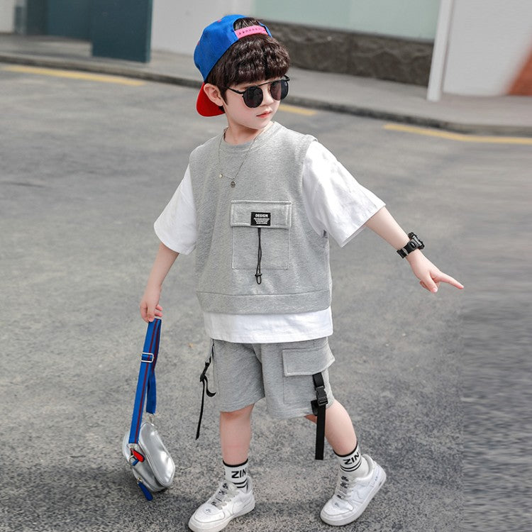Children&