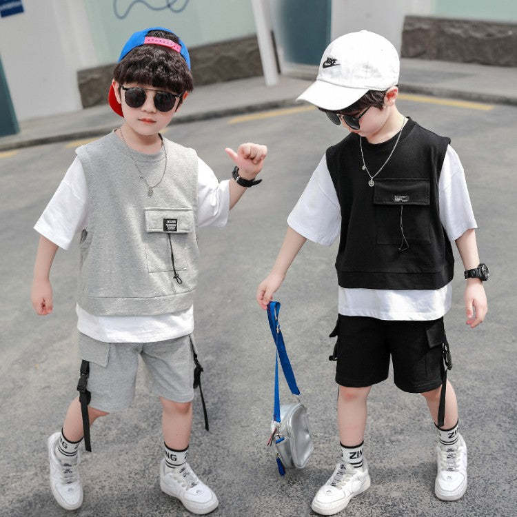 Children&