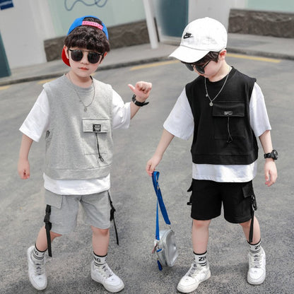Children&
