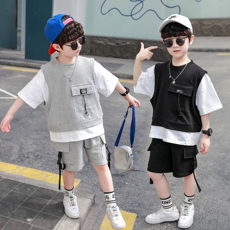 Children&