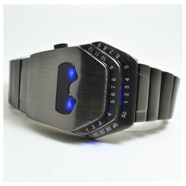 Alloy men&