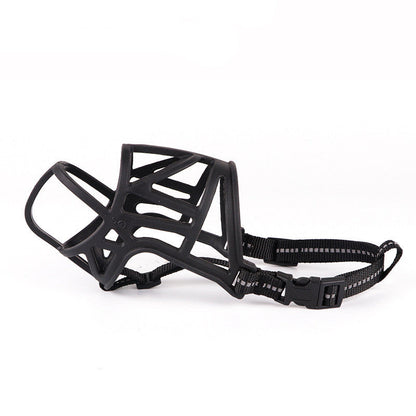 Dog Mouth CoverDog Mouth Cover
