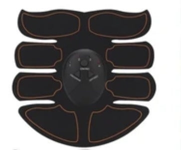 The Ultimate EMS Abs &amp; Muscle Trainer