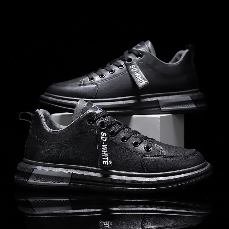 Korean Style Trendy Men&