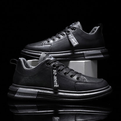 Korean Style Trendy Men&