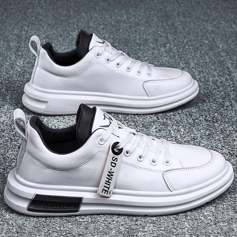 Korean Style Trendy Men&