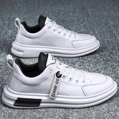 Korean Style Trendy Men&