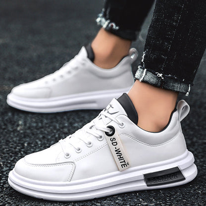 Korean Style Trendy Men&