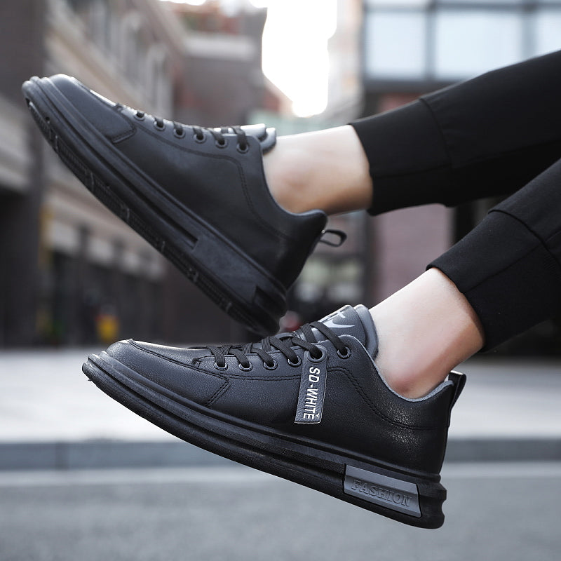 Korean Style Trendy Men&